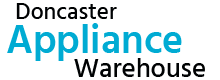 Doncaster Appliance Warehouse Logo