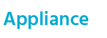 Doncaster Appliance Warehouse Logo